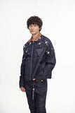 Valabasas Denim Jacket - Charm