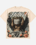 VTilted Tee Shirt - Blossom