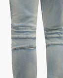Valabasas Denim Jeans - Mr. Biker Skinny Jeans
