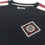 Makobi Big & Tall Crewneck - Lorenzo