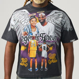 DUAA Tee Shirt - Forever