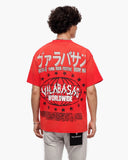 Valabasas Tee Shirt - Punk Fest