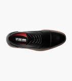 Stacy Adam Dress Shoes - Wesbridge Cap Toe Oxford