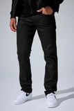 Jordan Craig Denim Jeans - Raw Denim