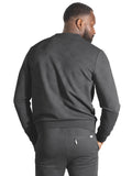 Makobi Big & Tall Crewneck Set - Bernardi