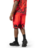 Makobi Big & Tall Short Set - Paranova