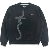 Makobi Big & Tall Sweatshirt - Lorenzo