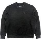 Makobi Big & Tall Crewneck Sweatshirt - Bianco