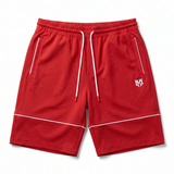 Makobi Big & Tall Shorts - Live Life