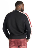 Makobi Big & Tall Crewneck - Lorenzo