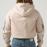 DUAA Hoodie - Velocity Washed Hoodie