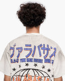 Valabasas Tee Shirt - Punk Fest