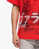 Valabasas Tee Shirt - Punk Fest
