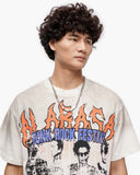 Valabasas Tee Shirt - Punk Fest