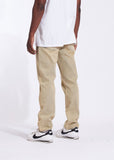 Crysp Denim Jeans - Pacific Denim - Light Sand