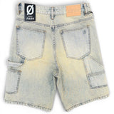 Anom Denim Shorts - Builder