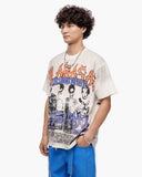 Valabasas Tee Shirt - Punk Fest