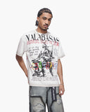 Valabasas Tee Shirt - Insane