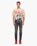 Valabasas Tee Shirt - Peace / Purge Tee