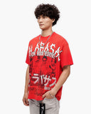 Valabasas Tee Shirt - Punk Fest