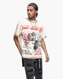 Valabasas Tee Shirt - Weapons Tee