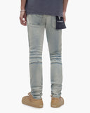 Valabasas Denim Jeans - Mr. Biker Skinny Jeans