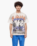 Valabasas Tee Shirt - Punk Fest