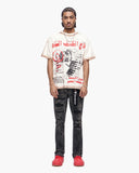 Valabasas Tee Shirt - Weapons Tee