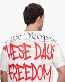 Valabasas Tee Shirt - Freedom Tee