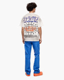 Valabasas Tee Shirt - Punk Fest