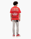 Valabasas Tee Shirt - Punk Fest