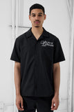 Jordan Craig See You In Paradise Short Sleeve Shirt - Heavenly