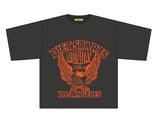 Diet Starts Monday Tee Shirt - Eagle 84