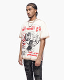 Valabasas Tee Shirt - Weapons Tee