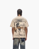 Valabasas Tee Shirt - Cyber Tee