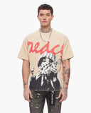 Valabasas Tee Shirt - Peace / Purge Tee