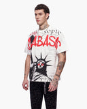 Valabasas Tee Shirt - Freedom Tee