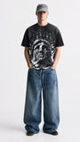 VTilted Tee Shirt - Liberty