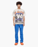 Valabasas Tee Shirt - Punk Fest