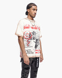 Valabasas Tee Shirt - Weapons Tee