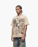 Valabasas Tee Shirt - Cyber Tee