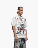 Valabasas Tee Shirt - Insane