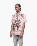 Valabasas Tee Shirt - Insane