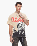 Valabasas Tee Shirt - Peace / Purge Tee