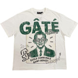 Concept Tee Shirt - Gate