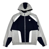 Makobi Big & Tall Nylon Set - Javani