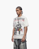 Valabasas Tee Shirt - Insane