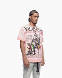 Valabasas Tee Shirt - Insane