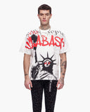 Valabasas Tee Shirt - Freedom Tee