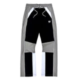 Makobi Big & Tall Nylon Set - Javani